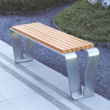 Metal fancy Bench SHA-23282