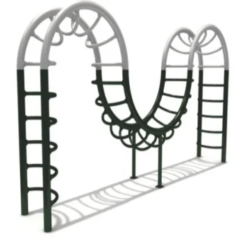 Kids Mount climbers and bars SHA-XRD-Q034