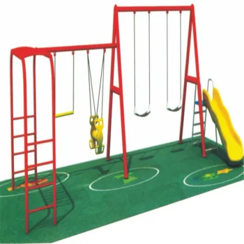 Maga Kids swing & slides SHA-XRD-Q026
