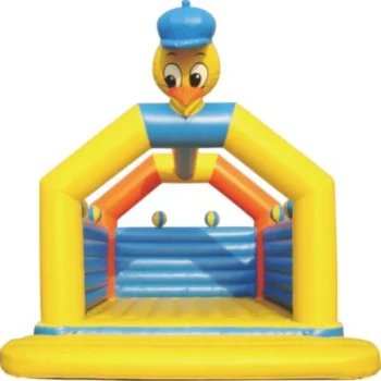 Twity Inflatable Jumping Bouncer SHA-16160
