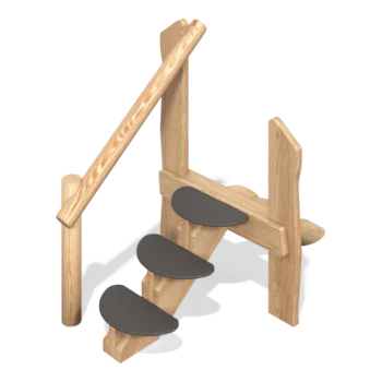 Sports equipment Crossing