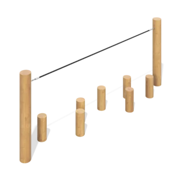 Sport equipment