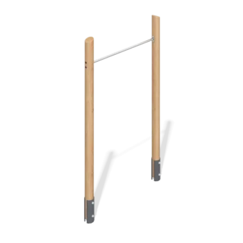 Sports system Horizontal bar