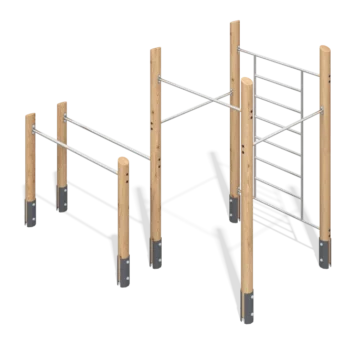 Sports equipment for workout
