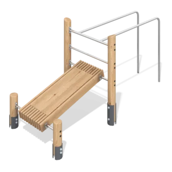 Sports equipment for workout