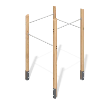 Sports equipment for workout
