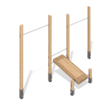Sports equipment for workout