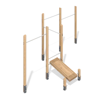 Sports equipment for workout