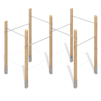 Sports equipment for workout