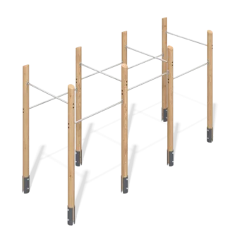 Sports equipment for workout