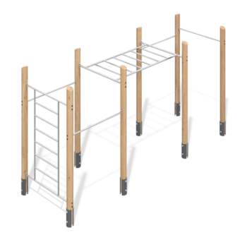Sports equipment for workout