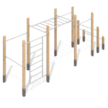 Sports equipment for workout