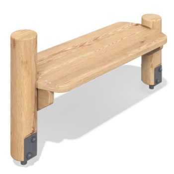 Park bench