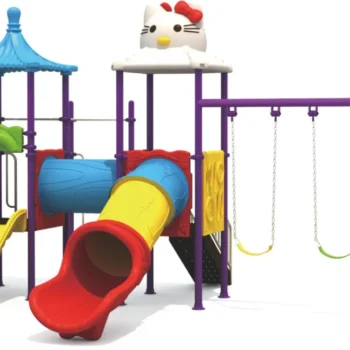 Mega adventure play cell SHA-16015