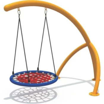 Kindergarten Swing SHA-16035