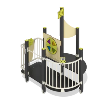 Play System Riviera