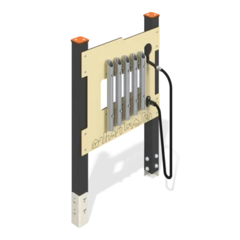 Play Panel Xylophone