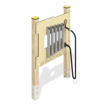 Educational Module Xylophone