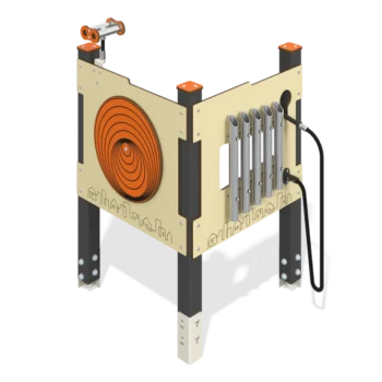 Play Panel Illusion-xylophone