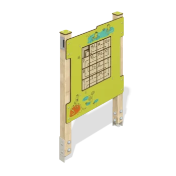 Educational Module 15 Puzzle