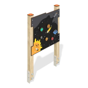 Educational Module Solar System