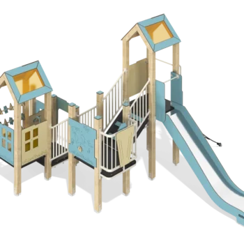 Play System Terbium