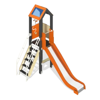 Play System Lanthanum