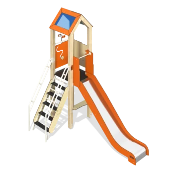 Play System Lanthanum