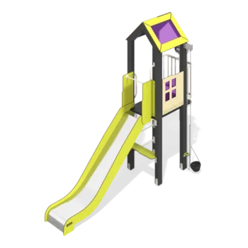 Play System Ferrum