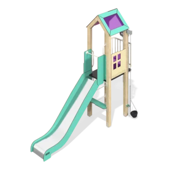 Play System Ferrum