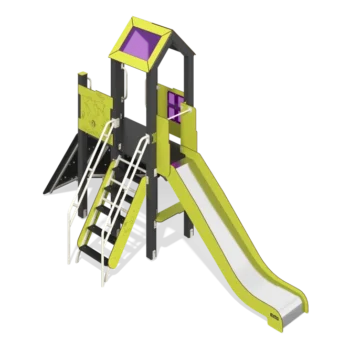Play System Tantalum