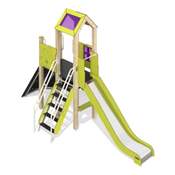 Play System Tantalum