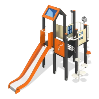 Play System Osmium