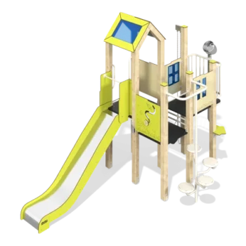 Play System Osmium