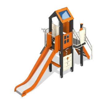 Play System Astatium