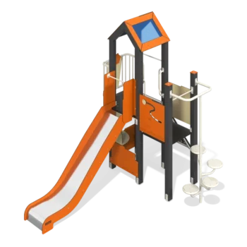 Play System Selenium