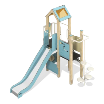 Play System Selenium