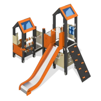 Play System Krypton
