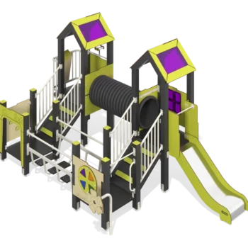 Play System Cadmium