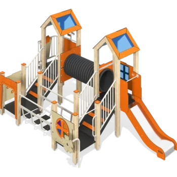 Play System Cadmium