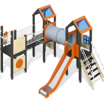 Play System Rhenium