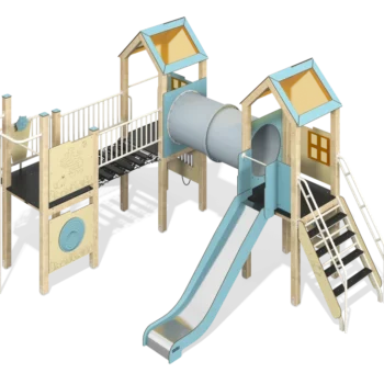Play System Rhenium