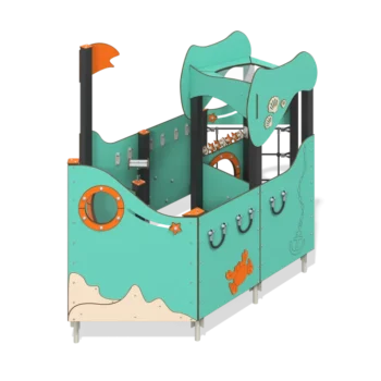 Play System Ship