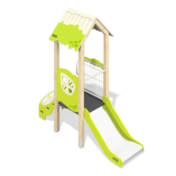 Play System Brium 16.05