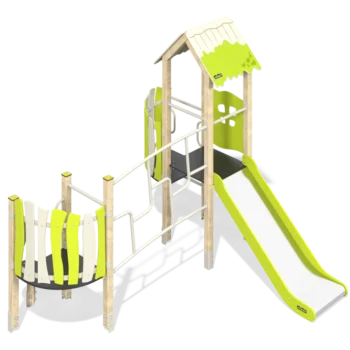 Play System Brium 16.14