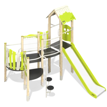 Play System Brium 16.15