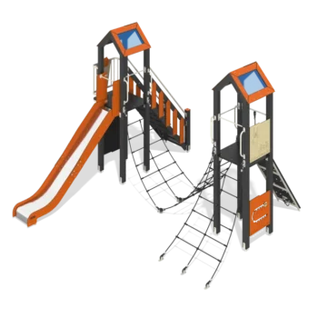Play System Niobium
