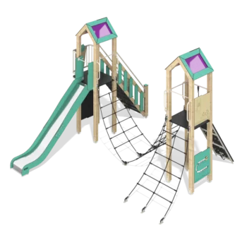 Play System Niobium