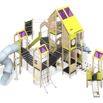 Play System Thorium