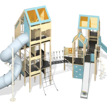 Play System Thallium